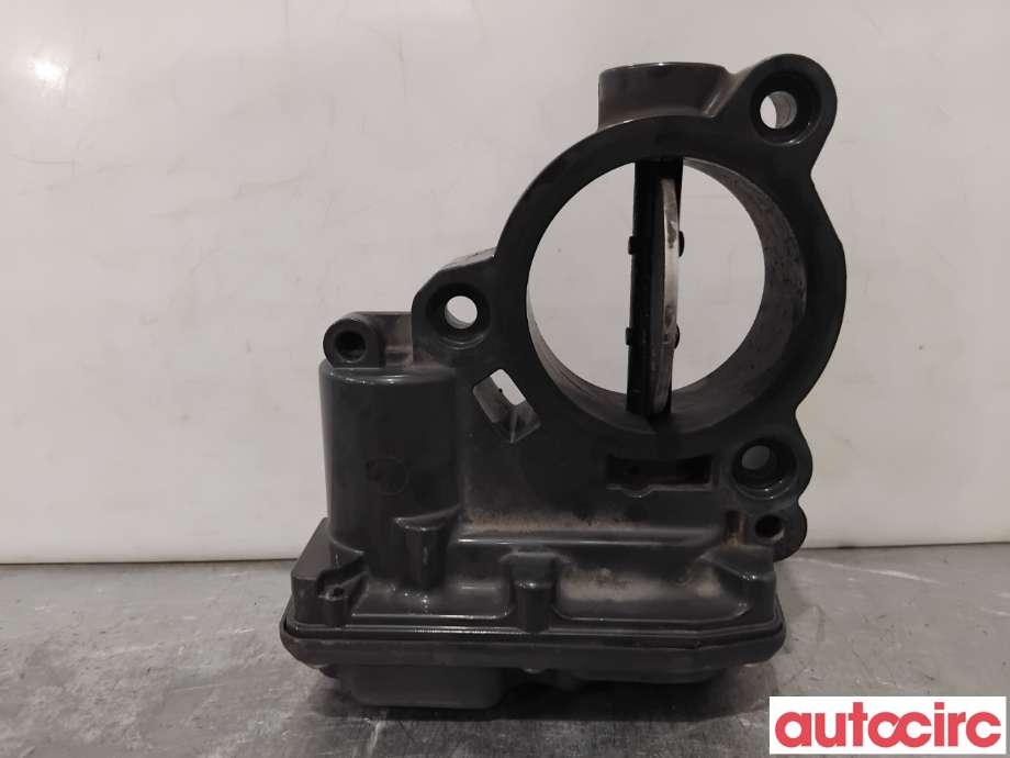 Spjeldhus til BMW 5-Serie 2010-2017 (F10/F11) (F10/F11) (BMW|13548512452|A2C80221200)