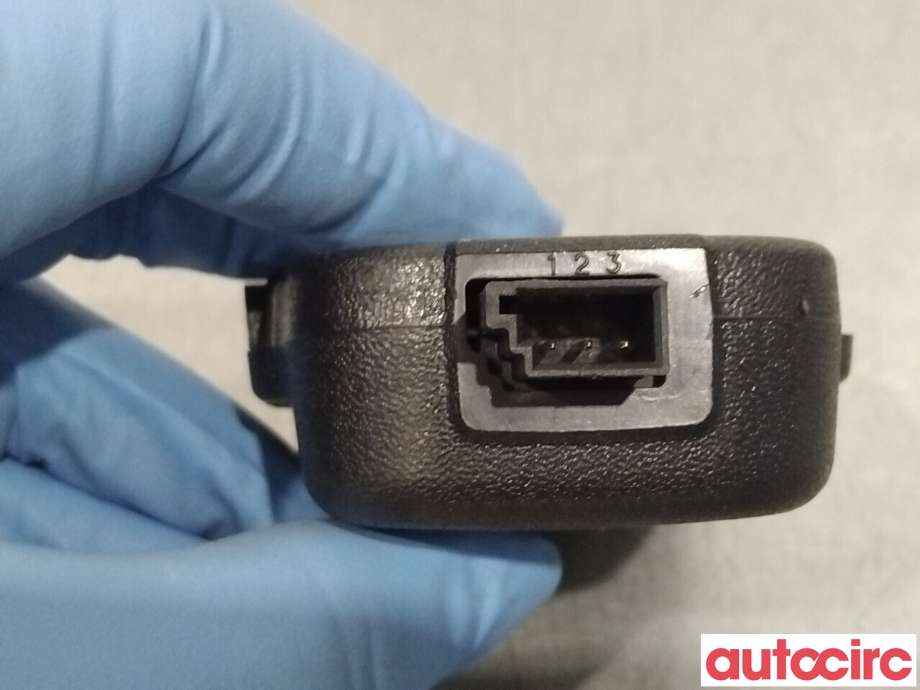 Sensor regnsensor til Mercedes B-Klasse 2011-2018 (W246) (W246) (MERCEDES|A2469002603)