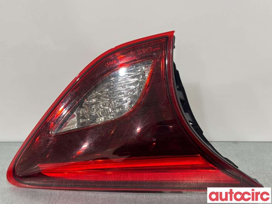 Baklykt venstre til Mazda CX-5 2012-2017 (Type I) (MAZDA|KA0G-51-3G0D||KA0G513G0)