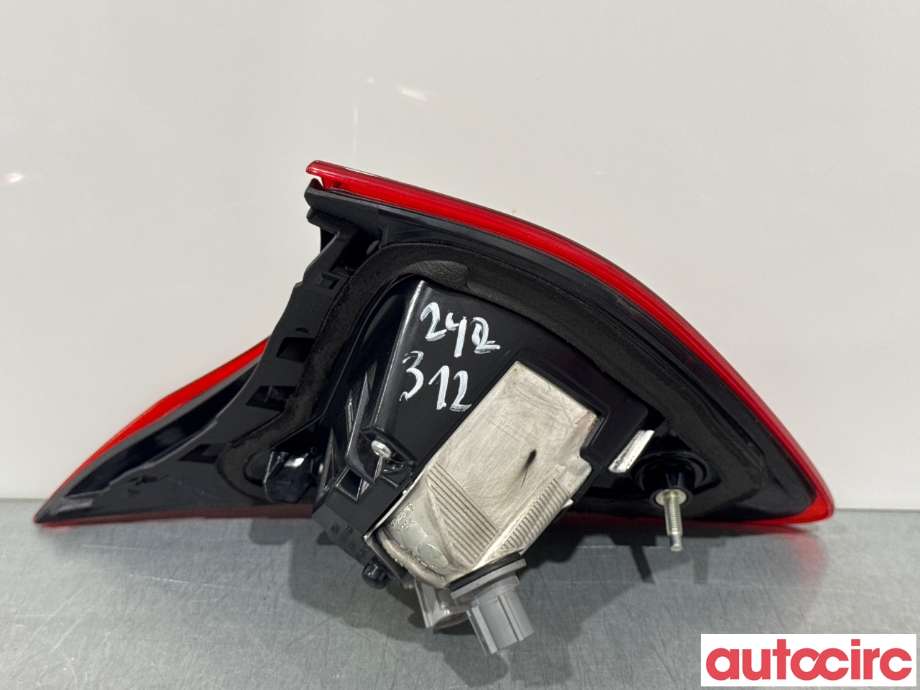 Baklykt venstre til Mazda CX-5 2012-2017 (Type I) (MAZDA|KA0G-51-3G0D||KA0G513G0)