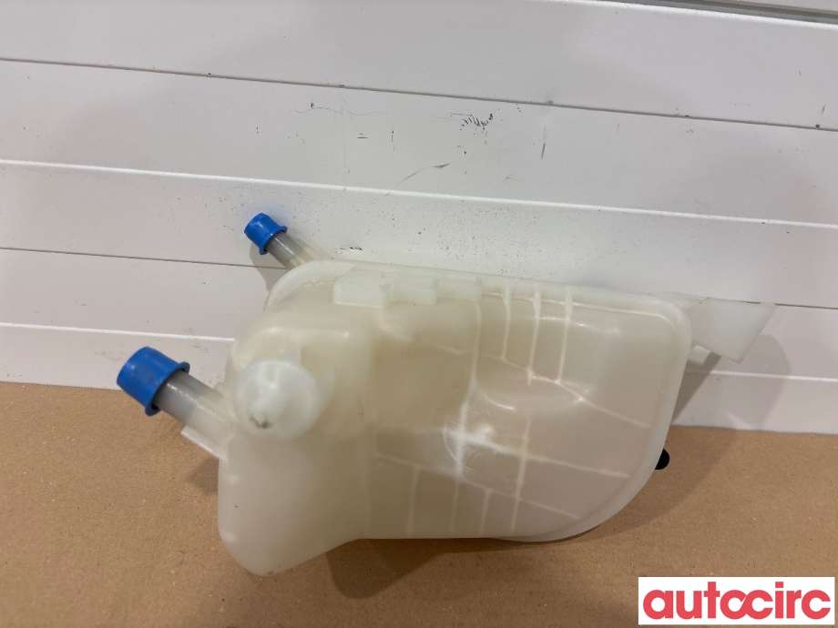 Ekspansjonstank til Toyota Auris 2015-2019 (Type II, Fase 2)  (TOYOTA|164800D030)