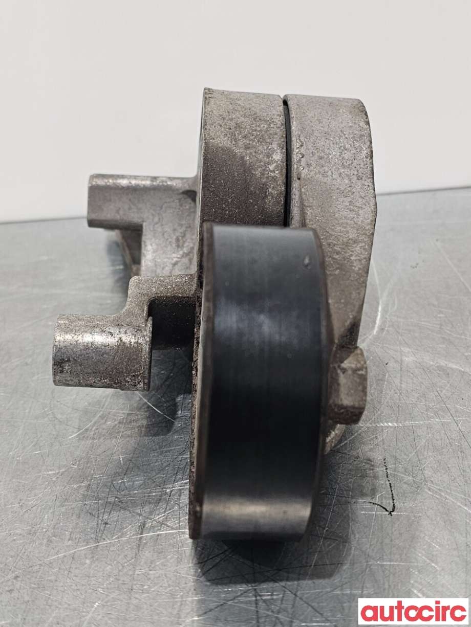 Strammehjul, multireim til VW Golf, Plus/Cross 2005-2009 (Fase 1)  (VOLKSWAGEN|03G903315C|03G903315D)