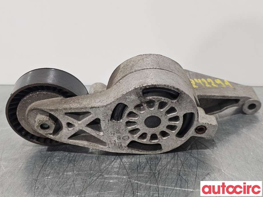 Strammehjul, multireim til VW Golf, Plus/Cross 2005-2009 (Fase 1)  (VOLKSWAGEN|03G903315C|03G903315D)