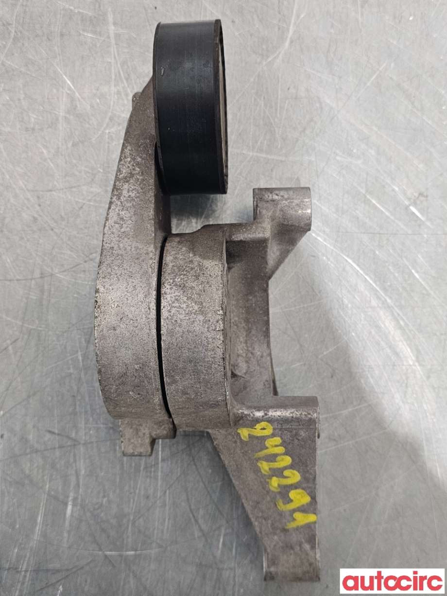 Strammehjul, multireim til VW Golf, Plus/Cross 2005-2009 (Fase 1)  (VOLKSWAGEN|03G903315C|03G903315D)