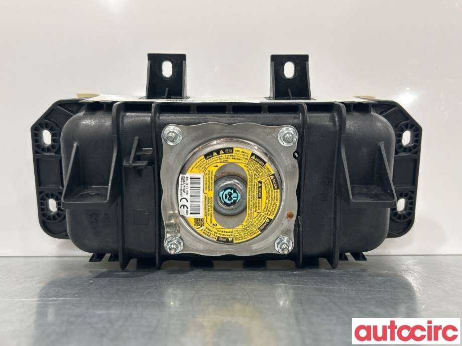 Airbag passasjer til Citroën C4 2011-2017 (Type II)  (CITROEN|1637167980|8217F5|9687158080)