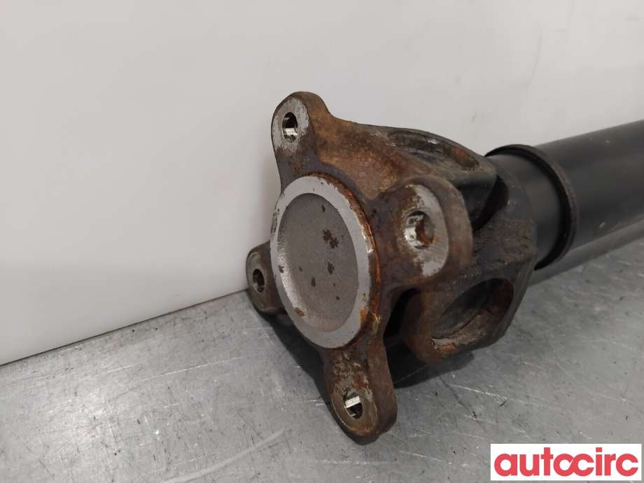 Mellomaksel fremre til BMW 5-Serie 2010-2017 (F10/F11) (F10/F11) (BMW|26209488489|)