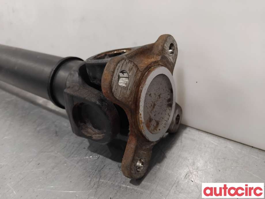Mellomaksel fremre til BMW 5-Serie 2010-2017 (F10/F11) (F10/F11) (BMW|26209488489|)