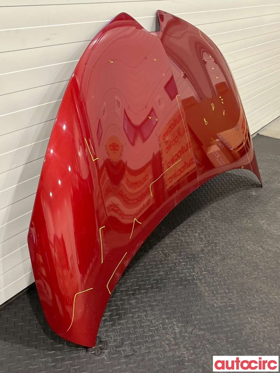 Panser til Renault Zoe 2013-2019 (Fase 1)  (RENAULT|651004516R)