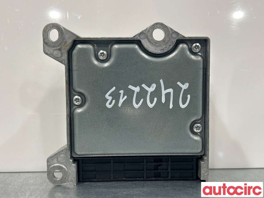 Airbag elektronikk til Citroën C4 2011-2017 (Type II) (CITROEN|9678691580)