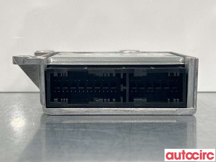 Airbag elektronikk til Citroën C4 2011-2017 (Type II) (CITROEN|9678691580)