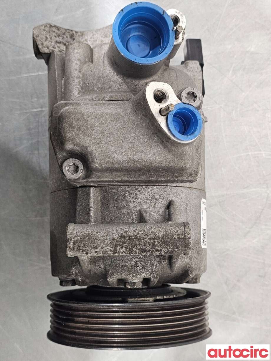 Aircondition kompressor til VW Golf, Plus/Cross 2005-2009 (Fase 1)  (VOLKSWAGEN|1K0820808D|5N0820803A)