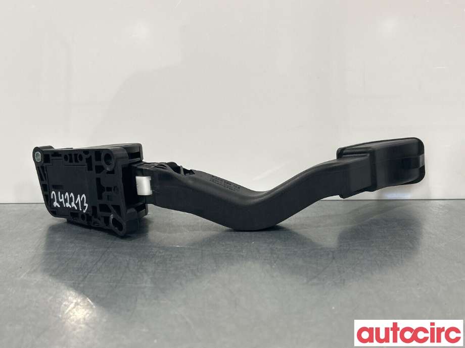 Pedal gass til Citroën C4 2011-2017 (Type II)  (CITROEN|1601CQ|9671840280)