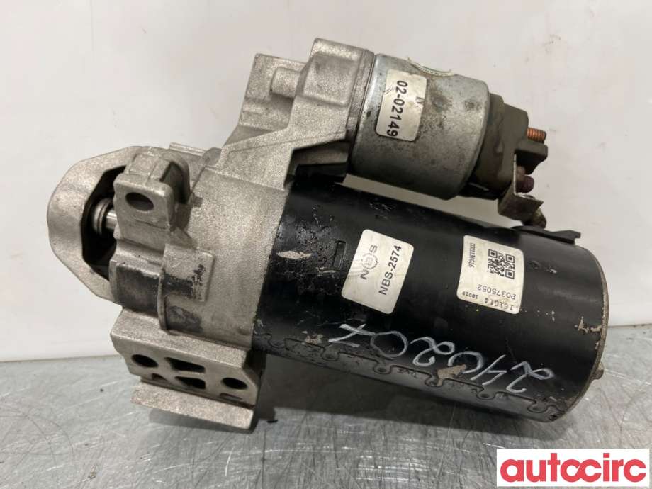 Starter diesel til BMW 5-Serie, 2010-2017 (F10/F11) (F10/F11) (BMW|12418570238)