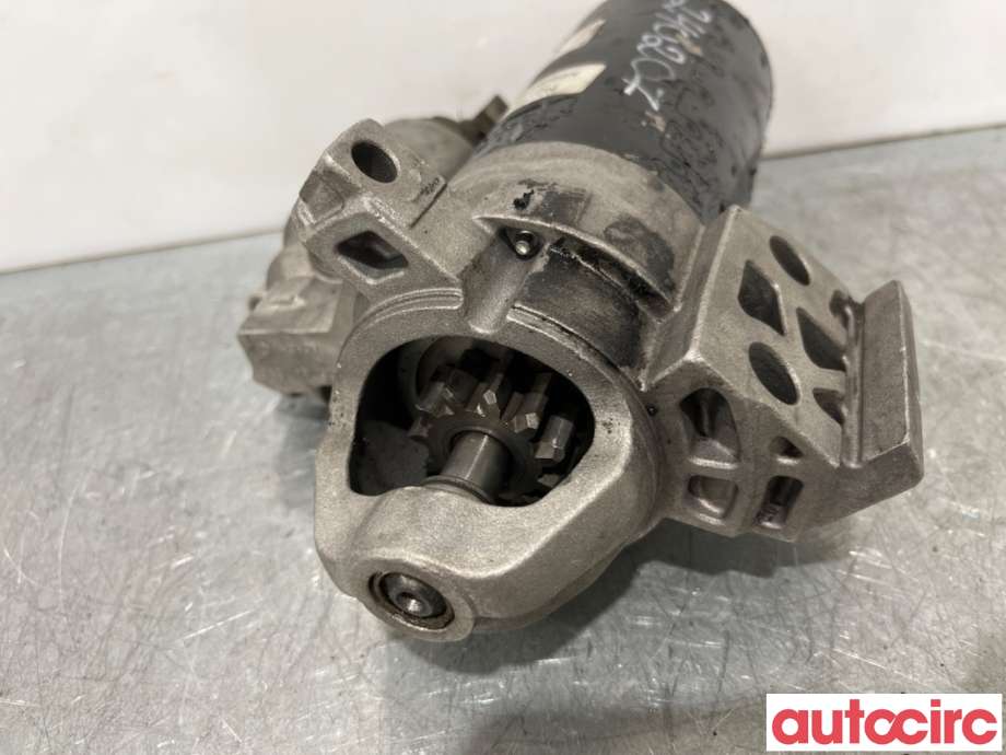 Starter diesel til BMW 5-Serie 2010-2017 (F10/F11) (F10/F11) (BMW|12418570238|0001139016|)
