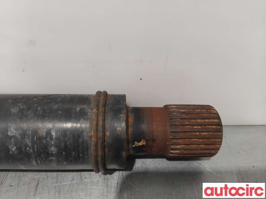 Mellomaksel fremre til BMW X6 2008-2014 (E71/E72) (E71/E72) (BMW|26207556019||7556019)