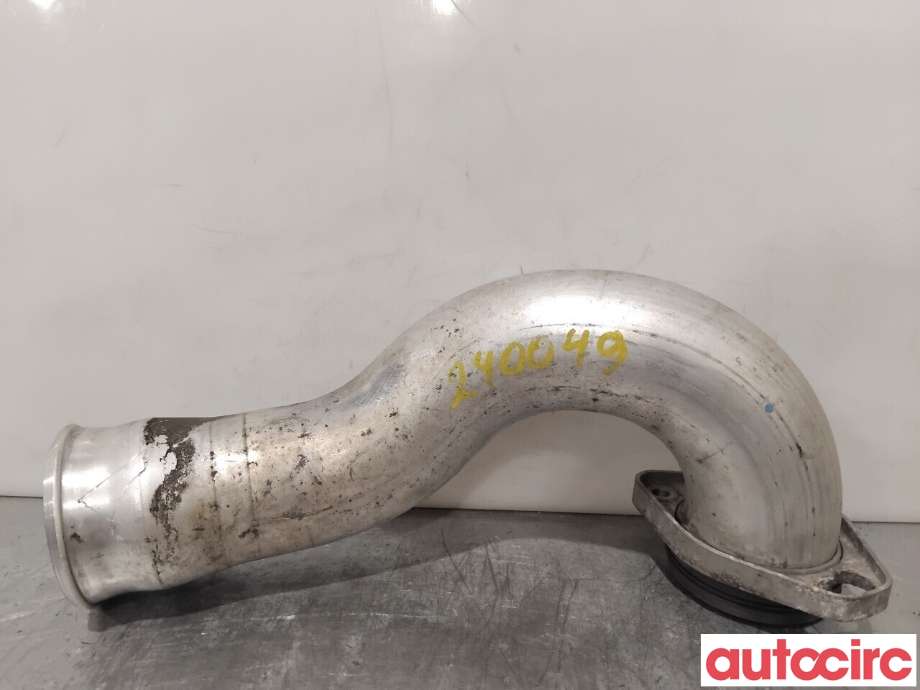 Turbo rør til BMW X6 2008-2014 (E71/E72) (E71/E72) (BMW|11617823961||7796291)
