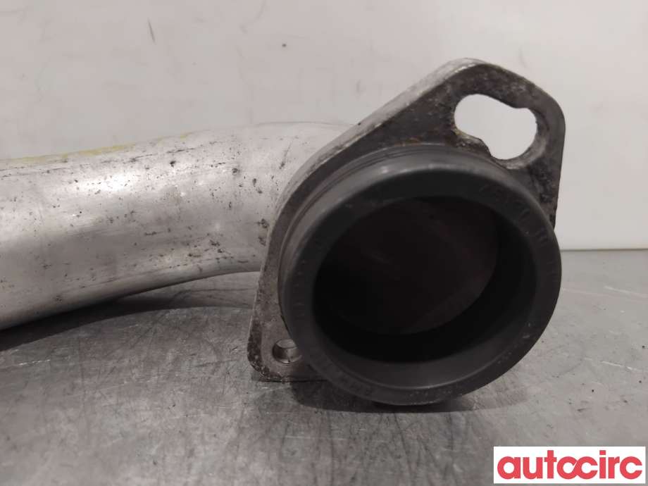 Turbo rør til BMW X6 2008-2014 (E71/E72) (E71/E72) (BMW|11617823961||7796291)