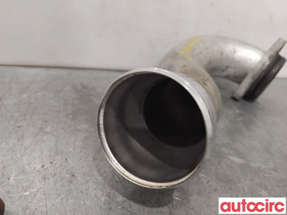 Turbo rør til BMW X6 2008-2014 (E71/E72) (E71/E72) (BMW|11617823961||7796291)
