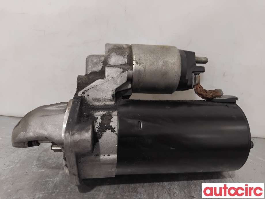 Starter diesel til BMW X6 2008-2014 (E71/E72) (E71/E72) (BMW|12417796892|0001115046)