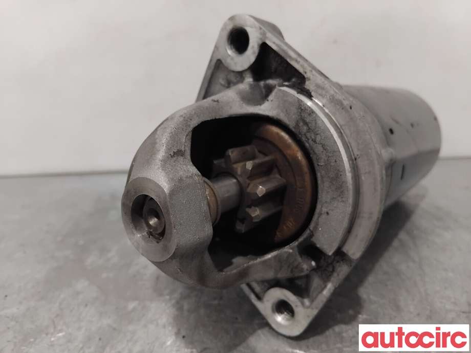 Starter diesel til BMW X6 2008-2014 (E71/E72) (E71/E72) (BMW|12417796892|0001115046)