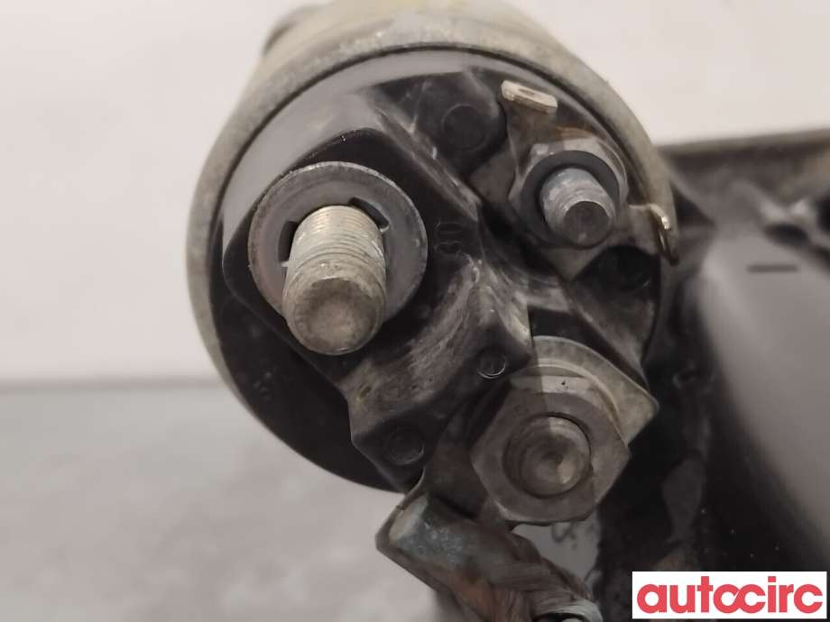 Starter diesel til BMW X6 2008-2014 (E71/E72) (E71/E72) (BMW|12417796892|0001115046)