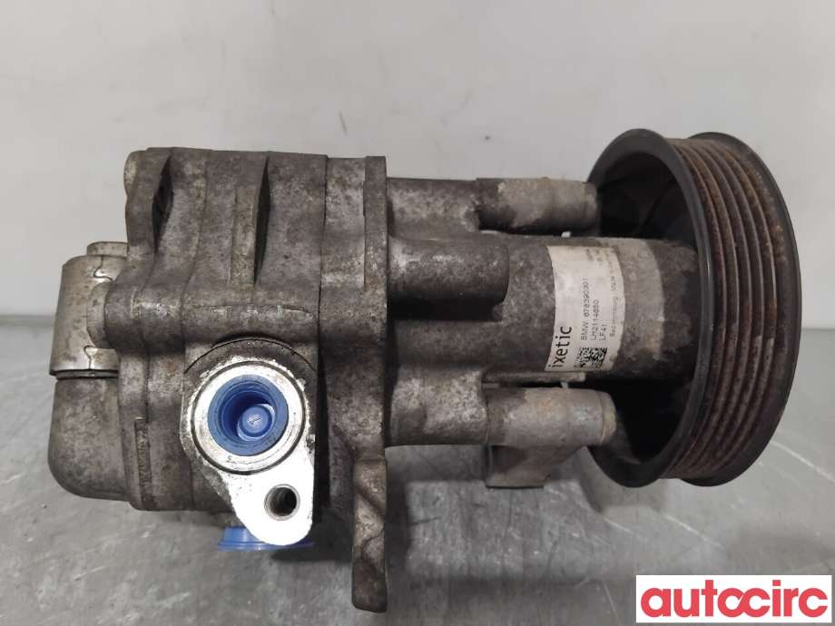 Servo pumpe mekanisk til BMW X6 2008-2014 (E71/E72) (E71/E72) (BMW|32416796459|LH2114650|6783903)