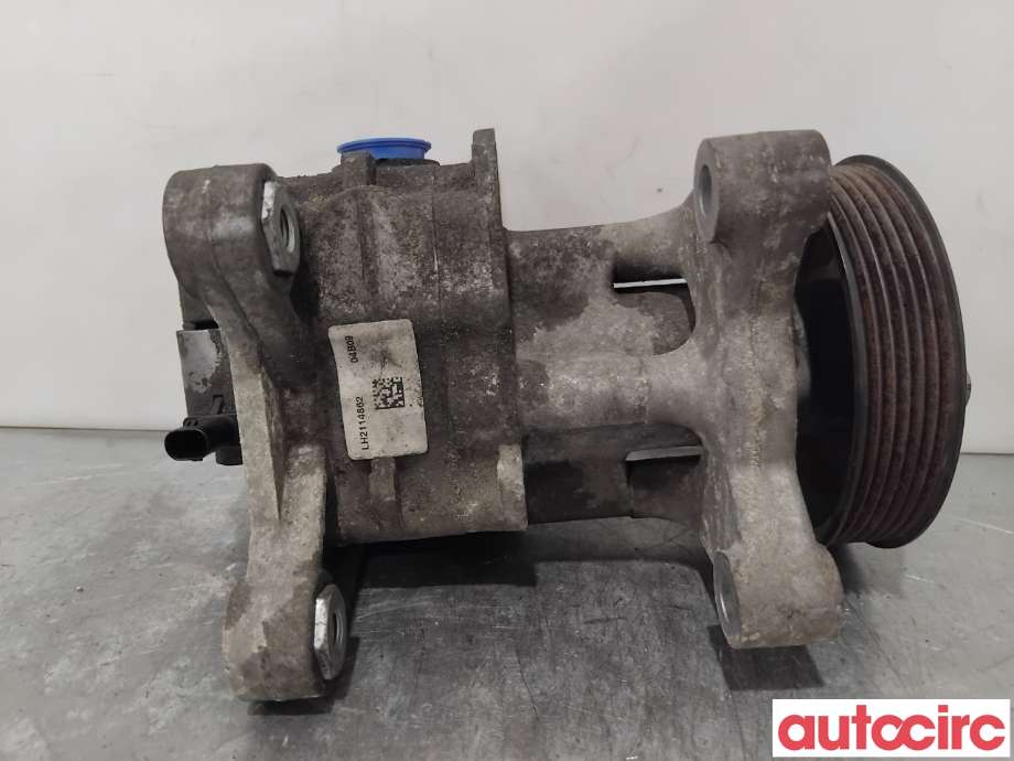 Servo pumpe mekanisk til BMW X6 2008-2014 (E71/E72) (E71/E72) (BMW|32416796459|LH2114650|6783903)