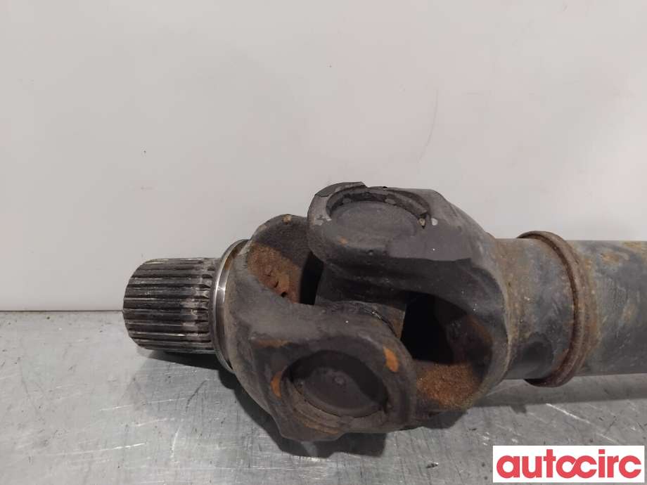 Mellomaksel fremre til BMW X3 2010-2017 (F25) (F25) (BMW|26209425909||8605867)