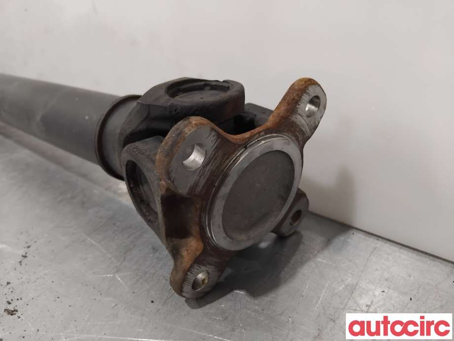 Mellomaksel fremre til BMW X3 2010-2017 (F25) (F25) (BMW|26209425909||8605867)
