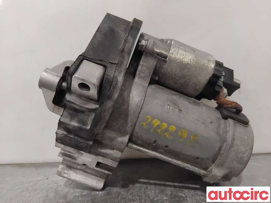 Starter diesel til BMW X3 2010-2017 (F25) (F25) (BMW|12418570846|438000-0490|8570846)