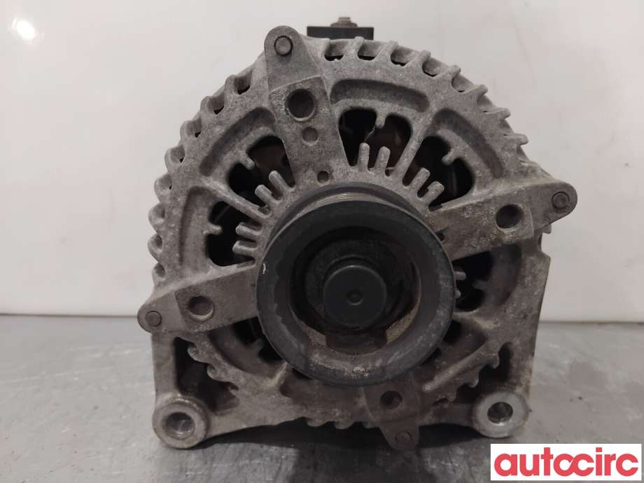 Dynamo til BMW X3, 2010-2017 (F25) (F25) (BMW|12317646814)