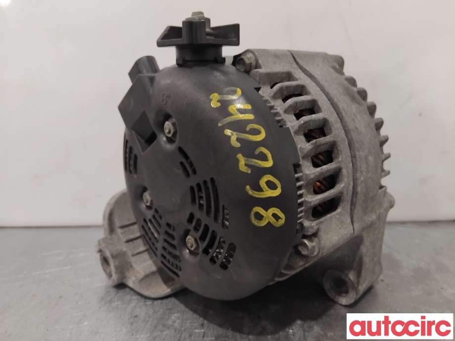 Dynamo til BMW X3 2010-2017 (F25) (F25) (BMW|12317646814|104210-6981|7646814)