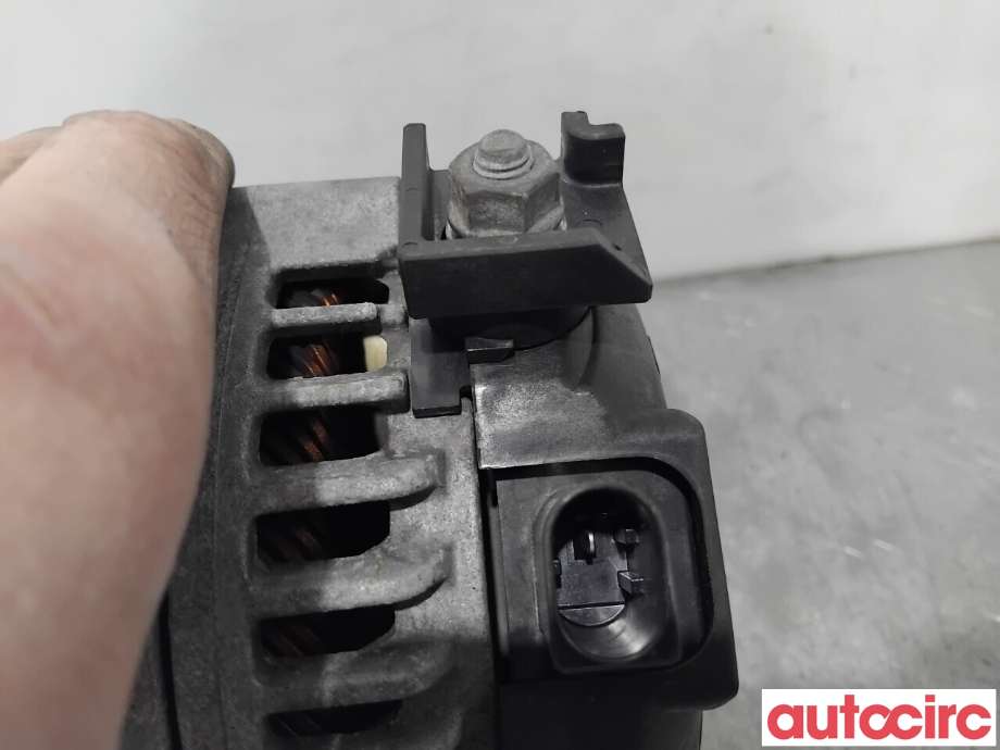 Dynamo til BMW X3 2010-2017 (F25) (F25) (BMW|12317646814|104210-6981|7646814)