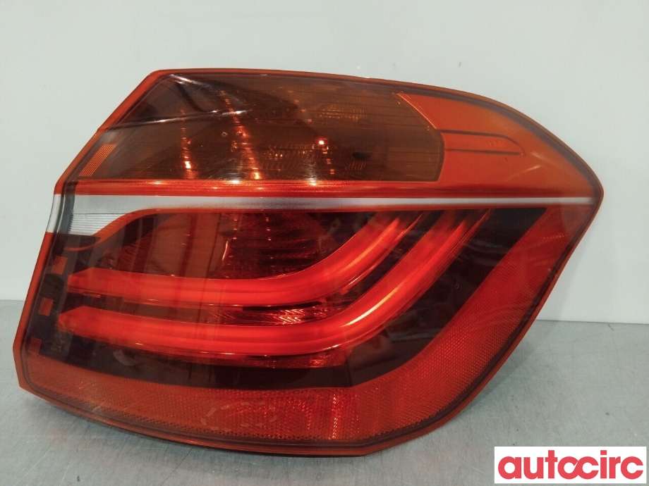 Baklykt høyre til BMW 2-Serie, 2014-2021 (F22/F23) (F22/F23) (BMW|63217311060)