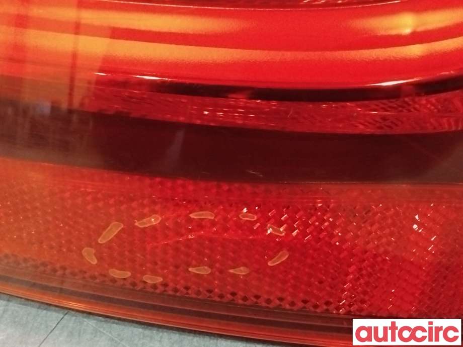 Baklykt høyre til BMW 2-Serie 2014-2021 (F22/F23) (F22/F23) (BMW|63217311060)