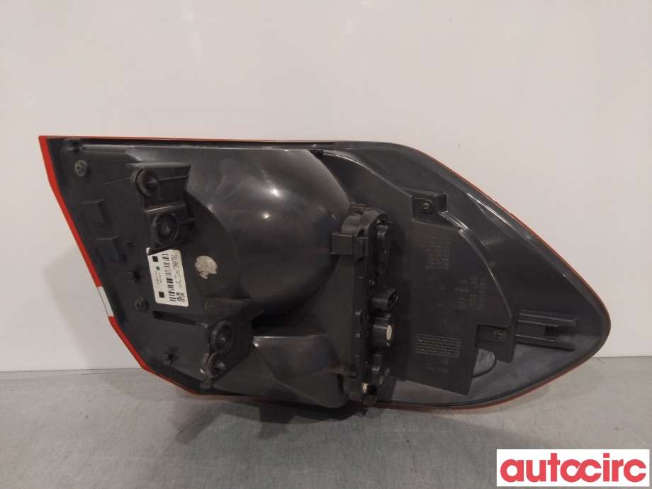 Baklykt høyre til BMW 2-Serie 2014-2021 (F22/F23) (F22/F23) (BMW|63217311060)