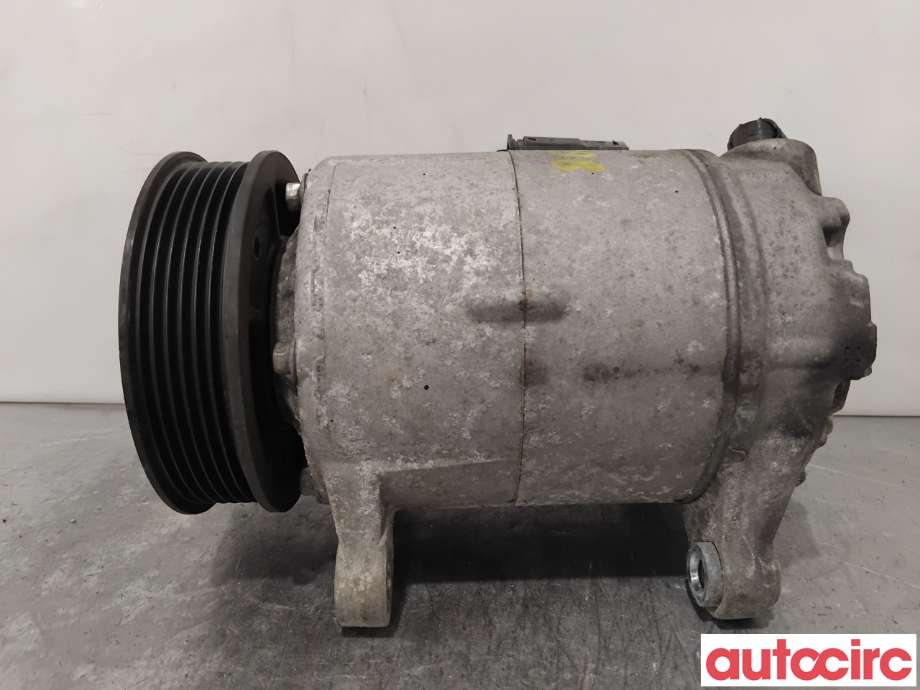 Aircondition kompressor til BMW X3 2010-2017 (F25) (F25) (BMW|54525A5C713|211375-10|6452-9295051)