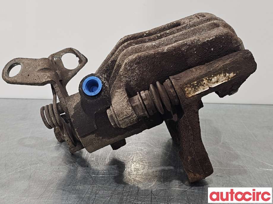 Bremsecaliper venstre bak til VW Golf, Plus/Cross 2005-2009 (Fase 1)  (VOLKSWAGEN|1K0615423J|)
