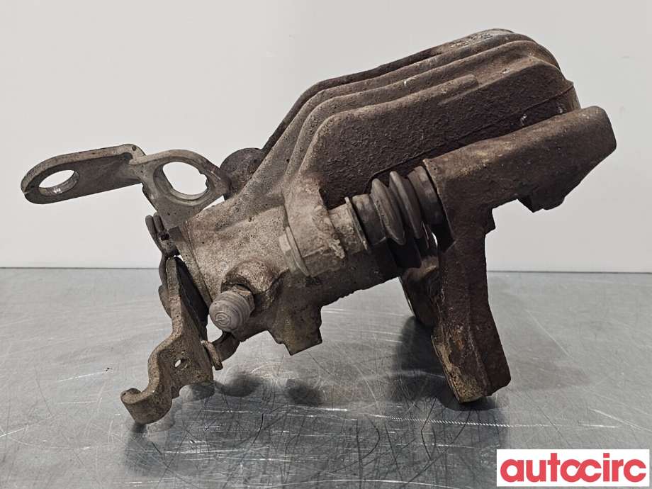 Bremsecaliper høyre bak til VW Golf, Plus/Cross 2005-2009 (Fase 1) (VOLKSWAGEN|1K0615424J|)