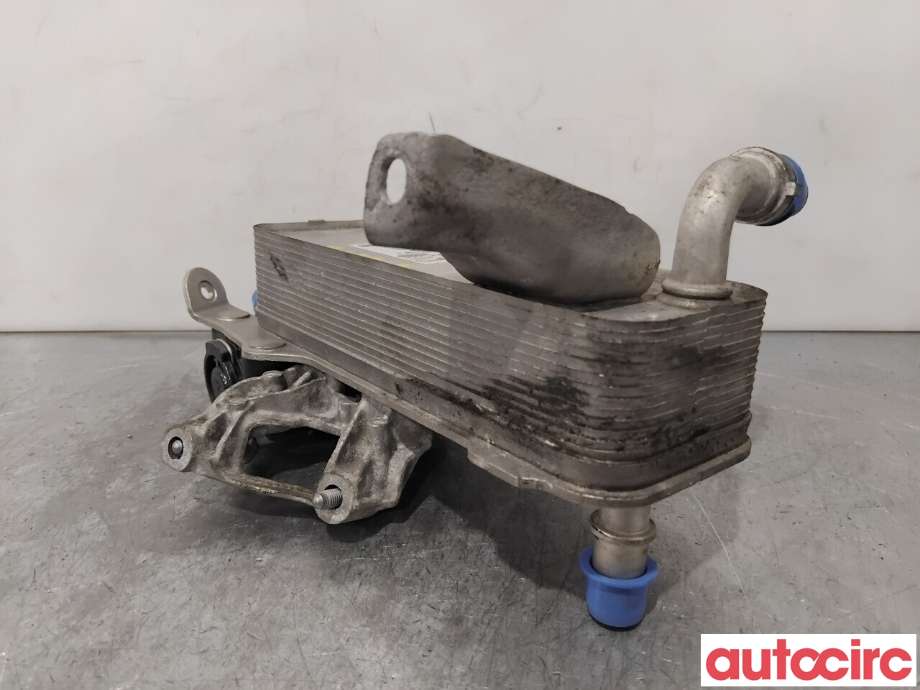 Oljekjøler til BMW X3 2010-2017 (F25) (F25) (BMW|17218514515|70579756)
