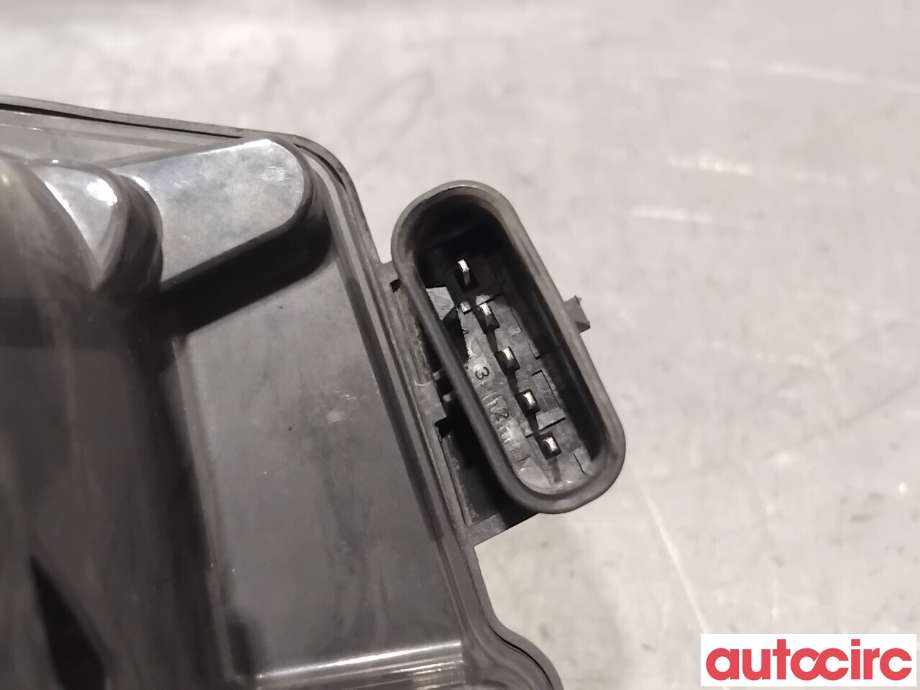 Spjeldhus til BMW X3 2010-2017 (F25) (F25) (BMW|13548512452|A2C80221200)