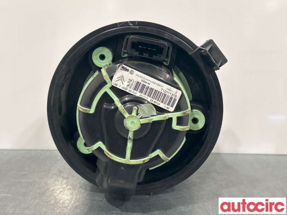 Varmeapparat motor til Citroën C4 2011-2017 (Type II)  (CITROEN|6441CZ|T1011131B)
