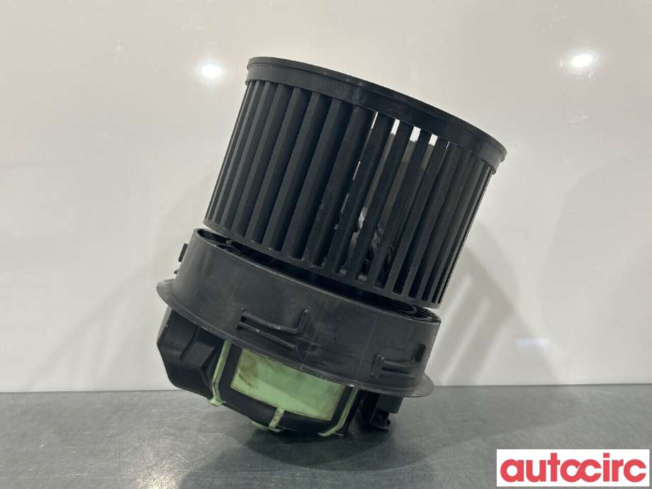Varmeapparat motor til Citroën C4 2011-2017 (Type II)  (CITROEN|6441CZ|T1011131B)