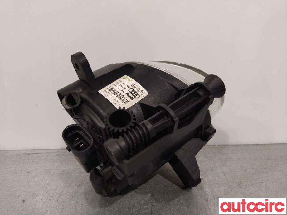 Tåkelykt høyre foran til Audi A4 2007-2014 (Type IV) (B8) (B8) (AUDI|8T0941700|8T0941700E)