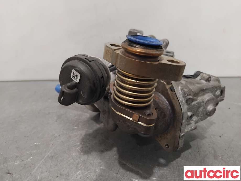 EGR-ventil til BMW X3 2010-2017 (F25) (F25) (BMW|11717822348|737891-10|8513132)