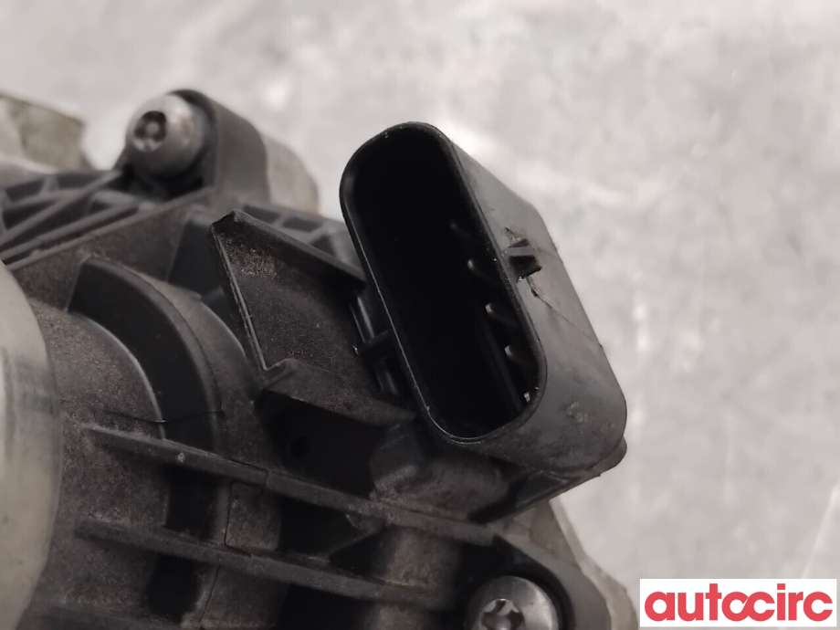 EGR-ventil til BMW X3 2010-2017 (F25) (F25) (BMW|11717822348|737891-10|8513132)
