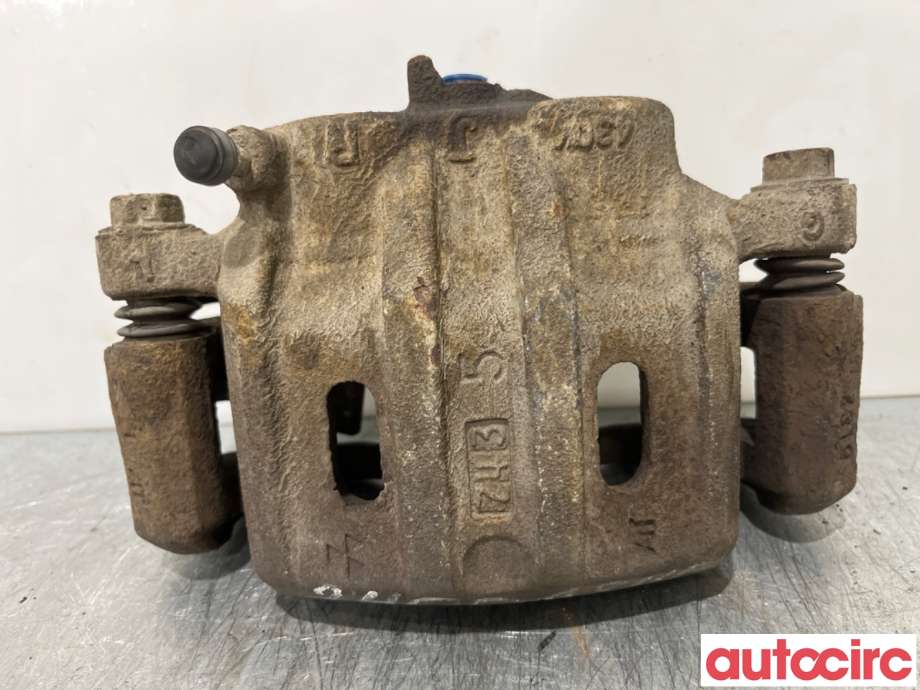 Bremsecaliper høyre foran til Citroën C-Crosser 2007-2012 (CITROEN|1651760880|)