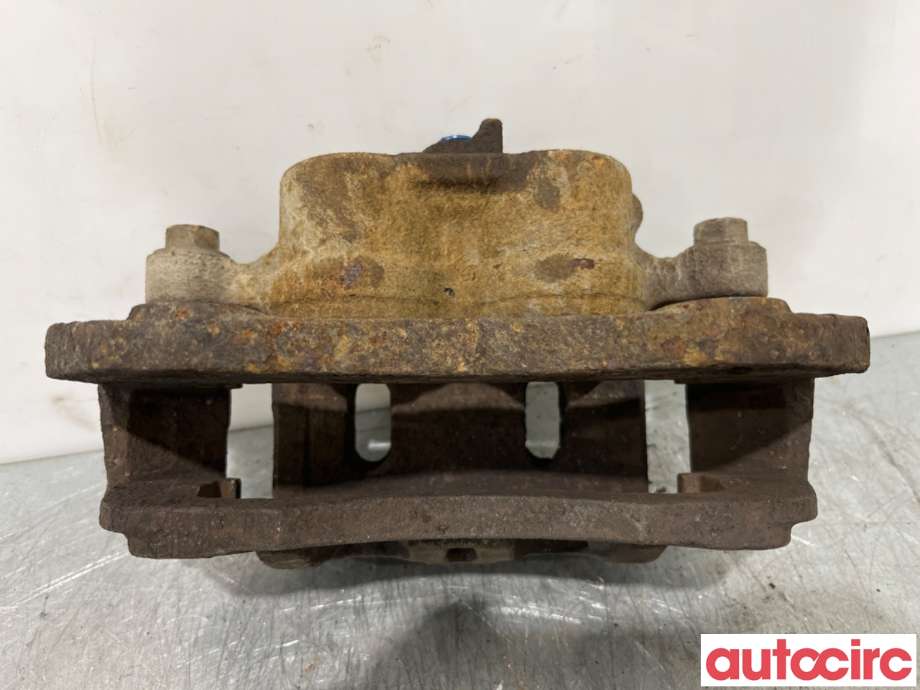 Bremsecaliper høyre foran til Citroën C-Crosser 2007-2012 (CITROEN|1651760880|)