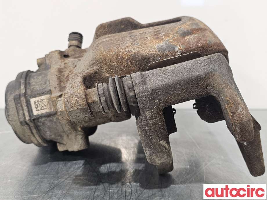 Bremsecaliper venstre bak til Audi A4 2007-2014 (Type IV) (B8) (B8) (AUDI|8K0615403B|)