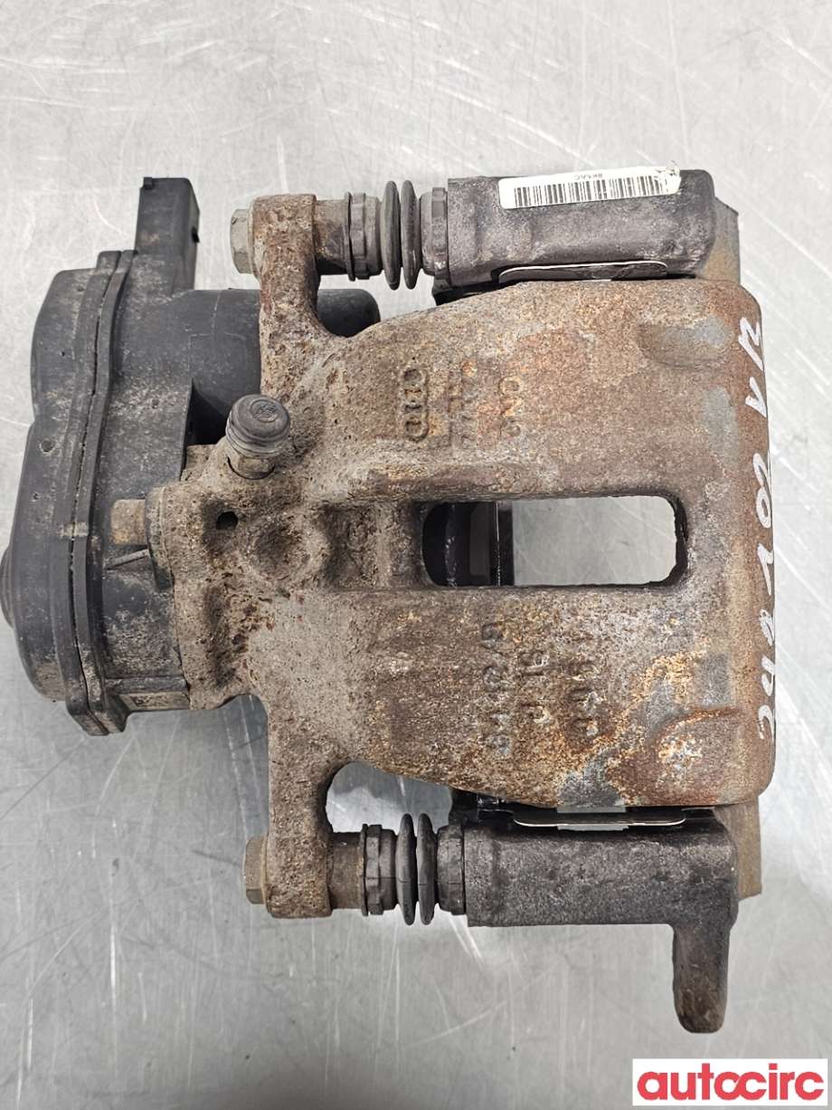 Bremsecaliper venstre bak til Audi A4 2007-2014 (Type IV) (B8) (B8) (AUDI|8K0615403B|)